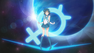 Bishoujo Senshi Sailor Moon Crystal Season III